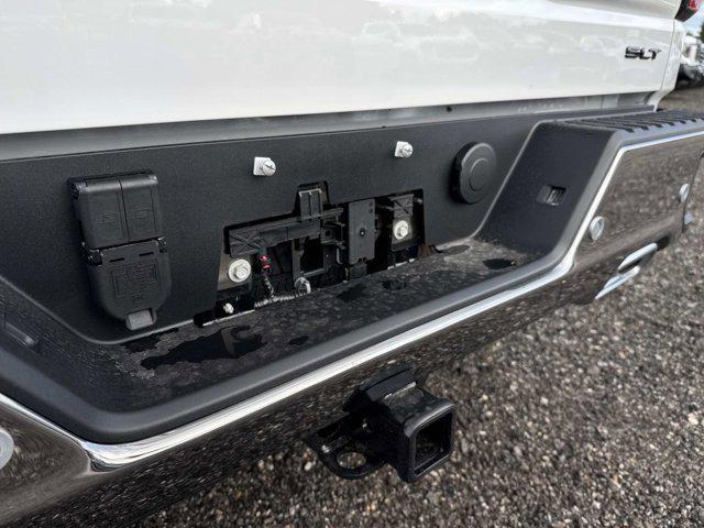 new 2026 GMC Sierra 1500 car, priced at $70,229