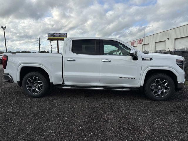 new 2026 GMC Sierra 1500 car, priced at $70,229