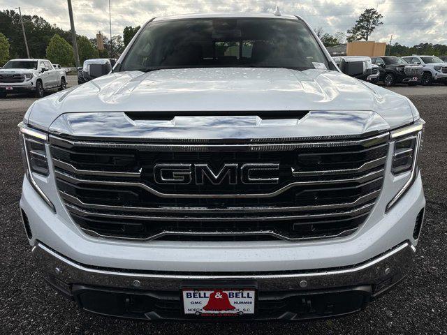 new 2026 GMC Sierra 1500 car, priced at $70,229