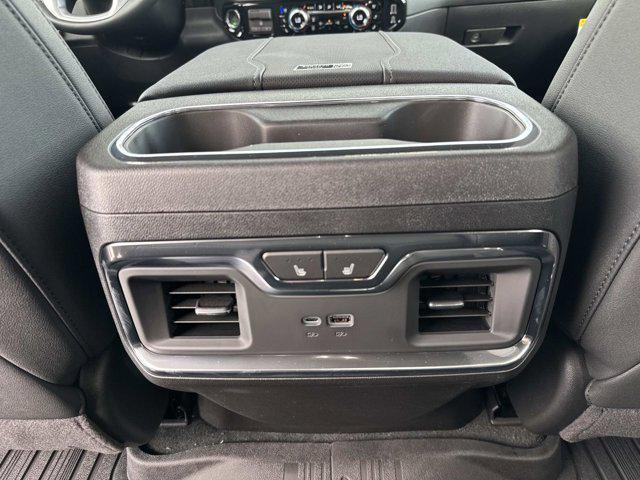 new 2026 GMC Sierra 1500 car, priced at $70,229