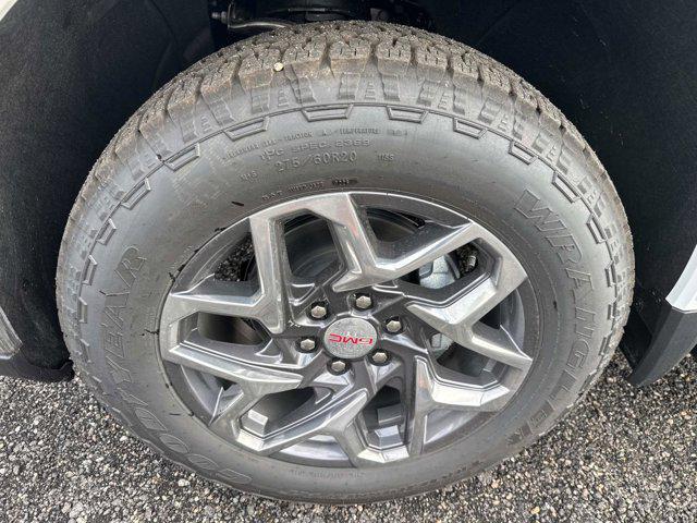 new 2026 GMC Sierra 1500 car, priced at $70,229