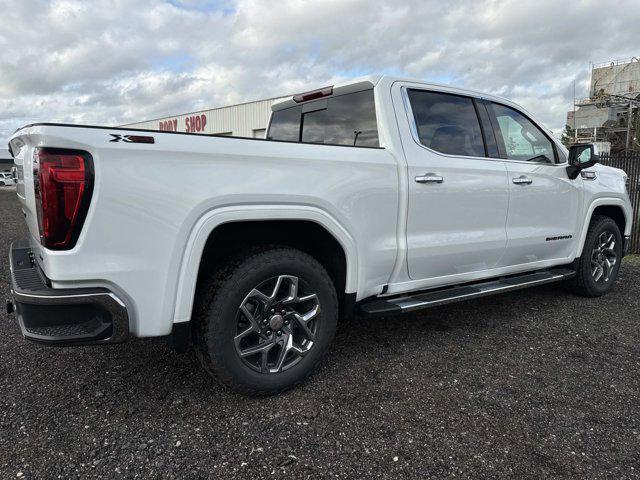 new 2026 GMC Sierra 1500 car, priced at $70,229