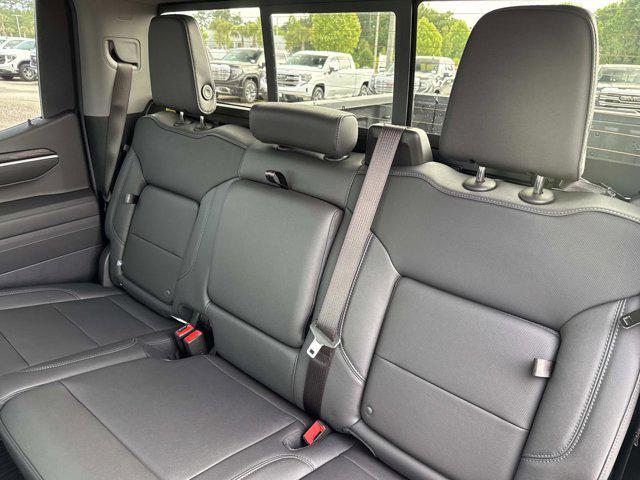 new 2026 GMC Sierra 1500 car, priced at $70,229