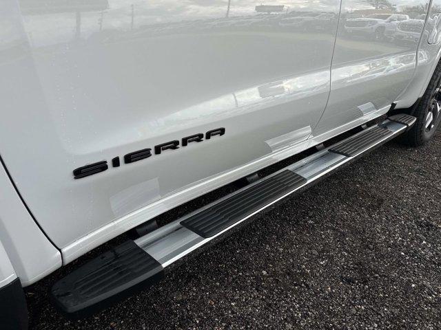 new 2026 GMC Sierra 1500 car, priced at $70,229