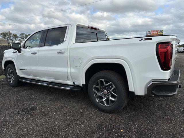new 2026 GMC Sierra 1500 car, priced at $70,229