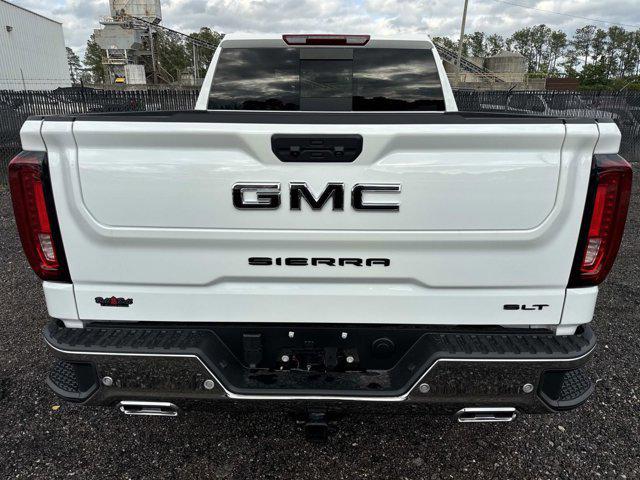 new 2026 GMC Sierra 1500 car, priced at $70,229