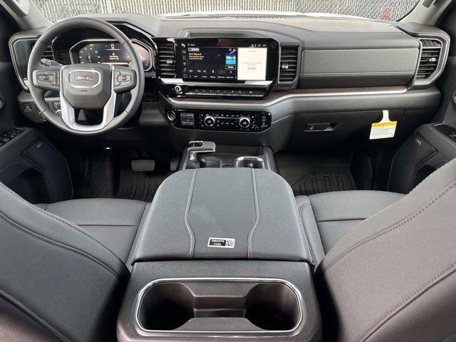 new 2026 GMC Sierra 1500 car, priced at $70,229