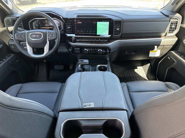 new 2026 GMC Sierra 1500 car, priced at $65,955