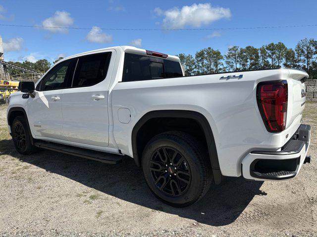 new 2026 GMC Sierra 1500 car, priced at $65,955