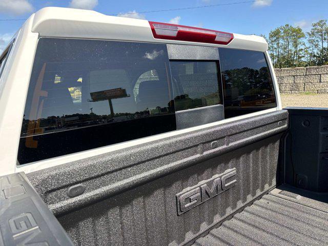 new 2026 GMC Sierra 1500 car, priced at $65,955