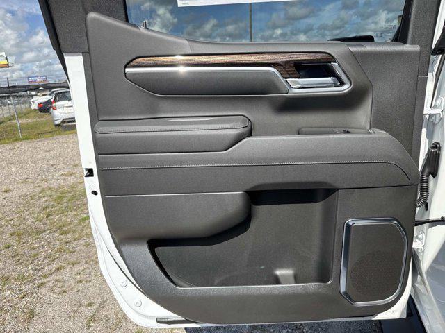 new 2026 GMC Sierra 1500 car, priced at $65,955