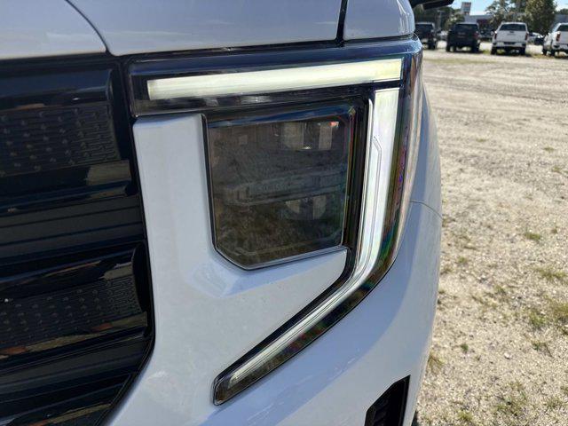 new 2026 GMC Sierra 1500 car, priced at $65,955