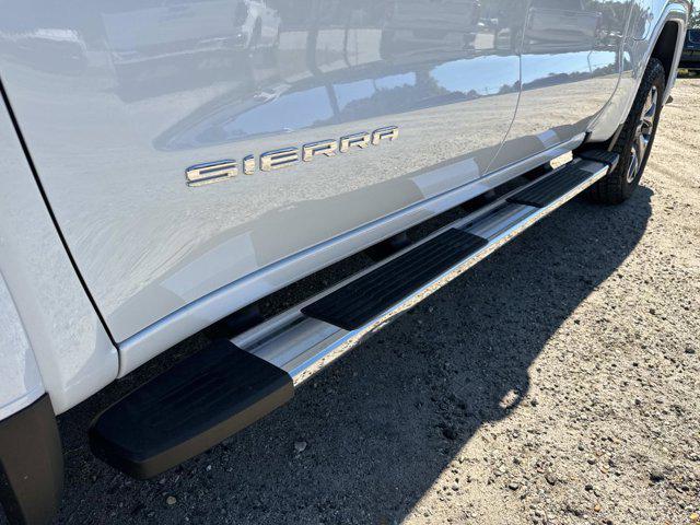 new 2026 GMC Sierra 1500 car, priced at $72,054