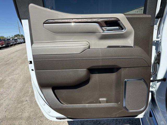 new 2026 GMC Sierra 1500 car, priced at $72,054