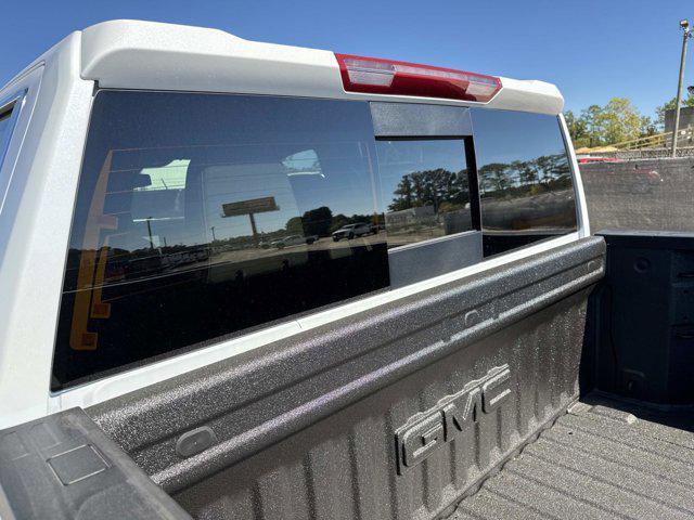 new 2026 GMC Sierra 1500 car, priced at $72,054