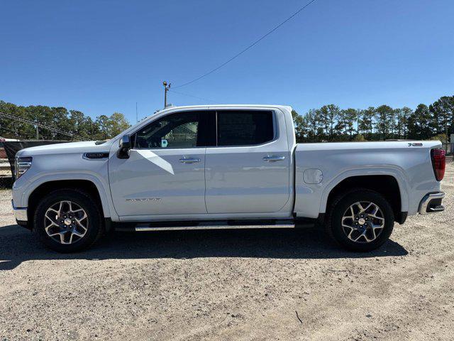 new 2026 GMC Sierra 1500 car, priced at $72,054
