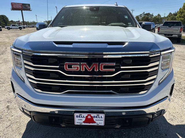 new 2026 GMC Sierra 1500 car, priced at $72,054