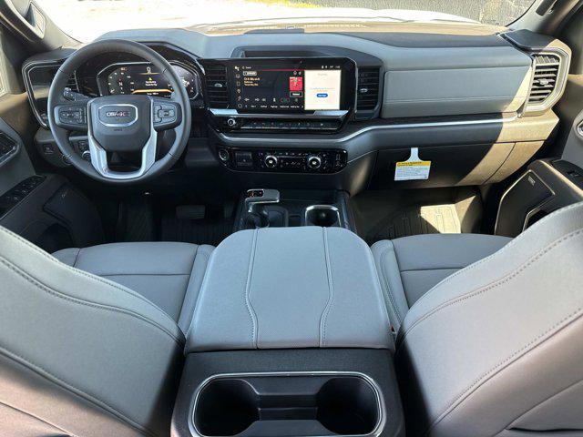 new 2026 GMC Sierra 1500 car, priced at $72,054