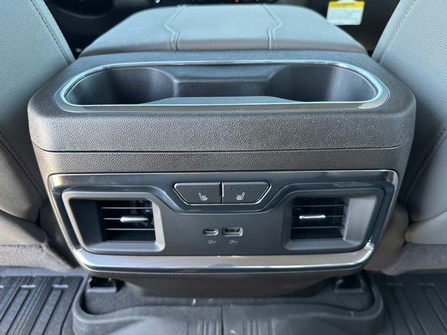 new 2026 GMC Sierra 1500 car, priced at $72,054