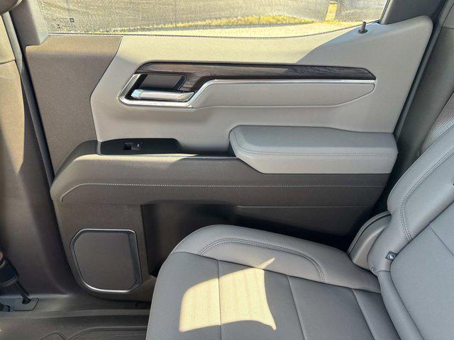 new 2026 GMC Sierra 1500 car, priced at $72,054