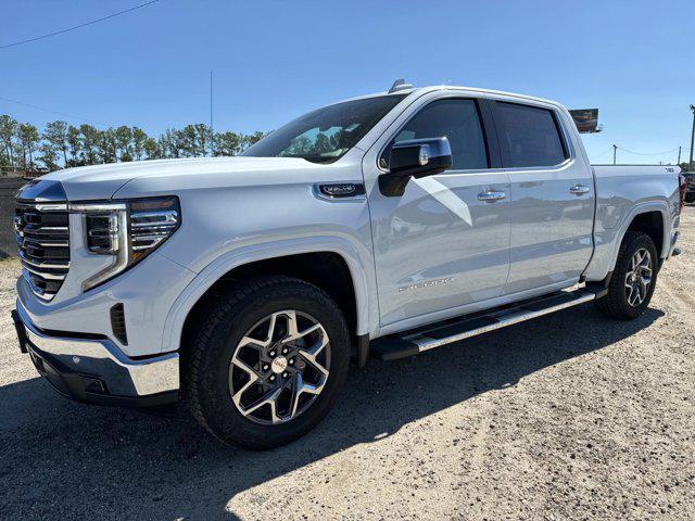 new 2026 GMC Sierra 1500 car, priced at $72,054
