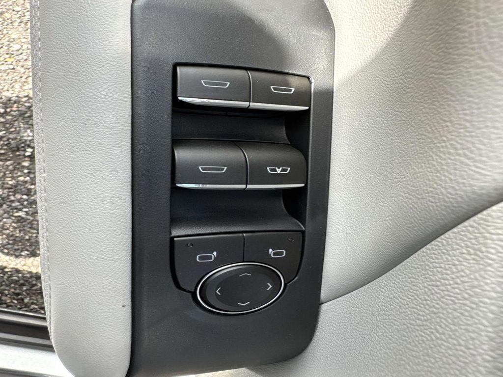 new 2026 GMC Terrain car, priced at $47,619