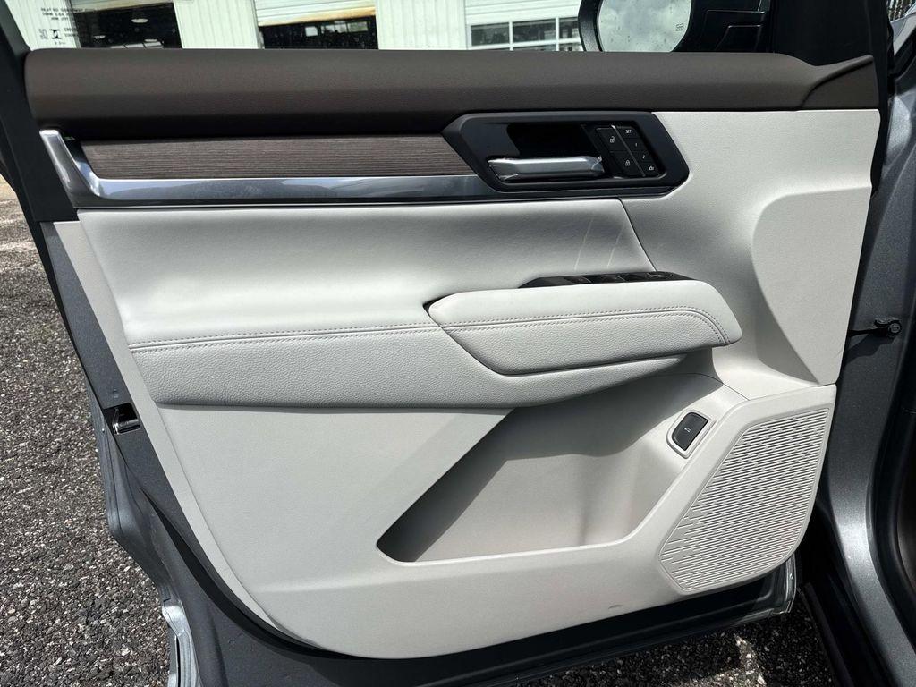new 2026 GMC Terrain car, priced at $47,619