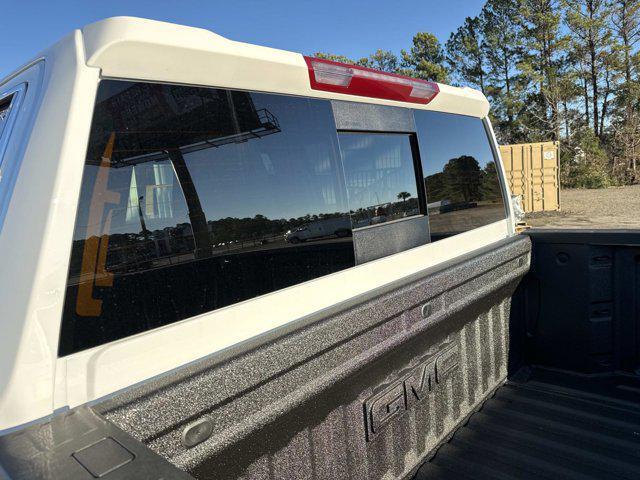 new 2026 GMC Sierra 2500 car, priced at $75,830