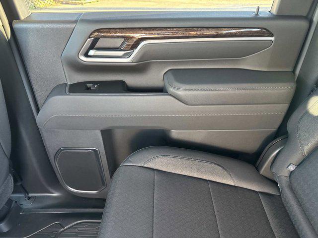 new 2026 GMC Sierra 2500 car, priced at $75,830