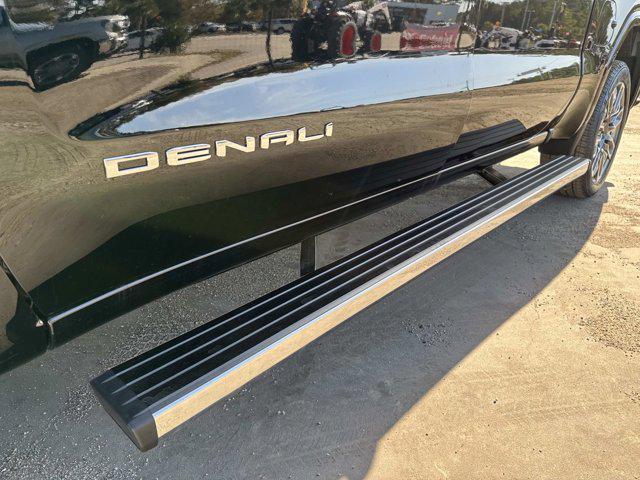 new 2026 GMC Sierra 1500 car, priced at $88,829