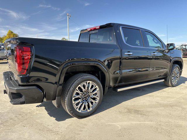 new 2026 GMC Sierra 1500 car, priced at $88,829