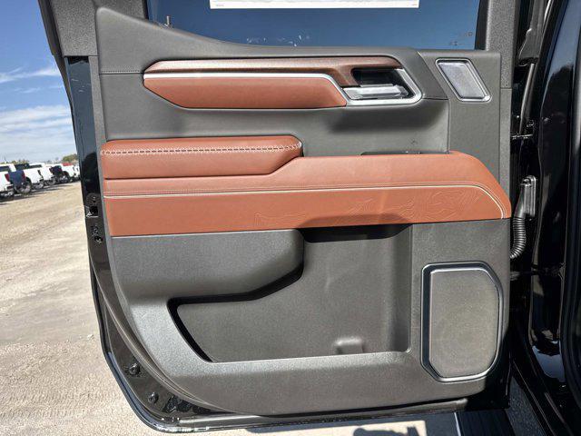 new 2026 GMC Sierra 1500 car, priced at $88,829