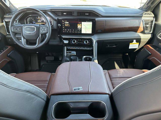 new 2026 GMC Sierra 1500 car, priced at $88,829