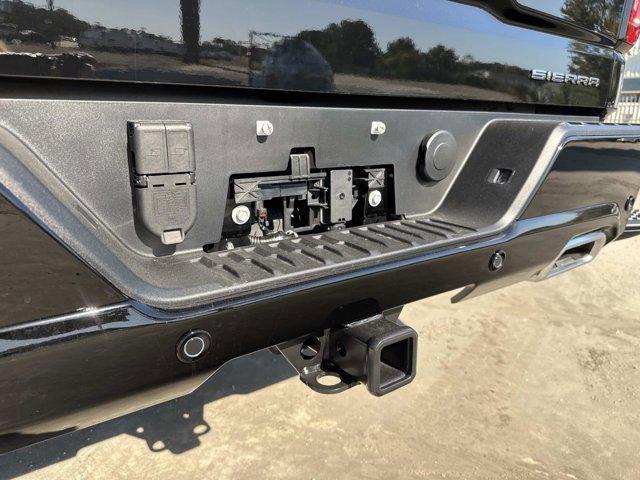new 2026 GMC Sierra 1500 car, priced at $88,829