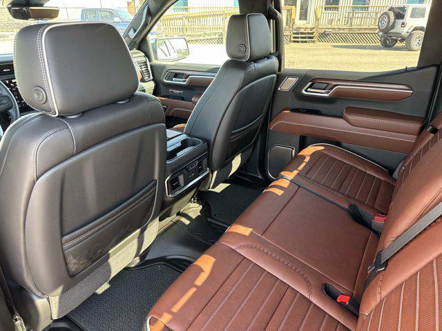 new 2026 GMC Sierra 1500 car, priced at $88,829