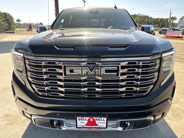 new 2026 GMC Sierra 1500 car, priced at $88,829