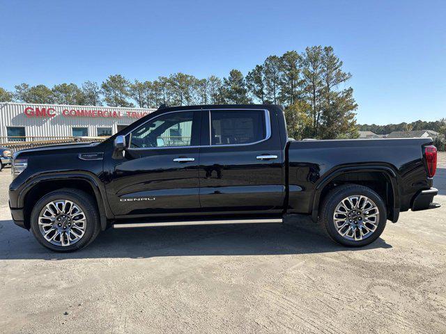 new 2026 GMC Sierra 1500 car, priced at $88,829