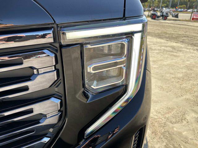 new 2026 GMC Sierra 1500 car, priced at $88,829