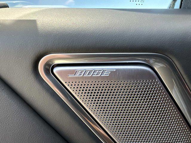 new 2026 GMC Sierra 1500 car, priced at $88,829