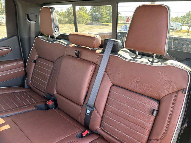 new 2026 GMC Sierra 1500 car, priced at $88,829