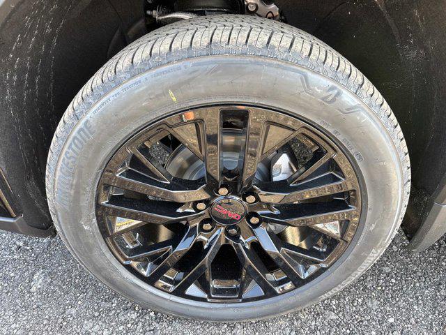 new 2026 GMC Sierra 1500 car, priced at $62,579