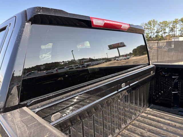 new 2026 GMC Sierra 1500 car, priced at $62,579
