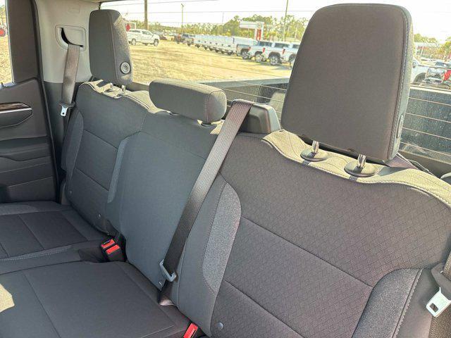 new 2026 GMC Sierra 1500 car, priced at $62,579