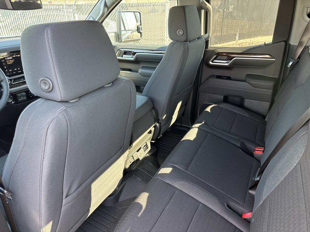 new 2026 GMC Sierra 1500 car, priced at $62,579