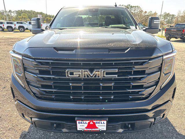 new 2026 GMC Sierra 1500 car, priced at $62,579