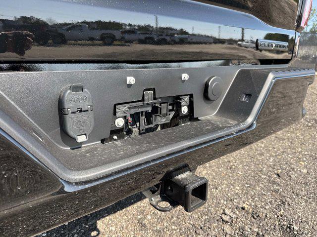 new 2026 GMC Sierra 1500 car, priced at $62,579
