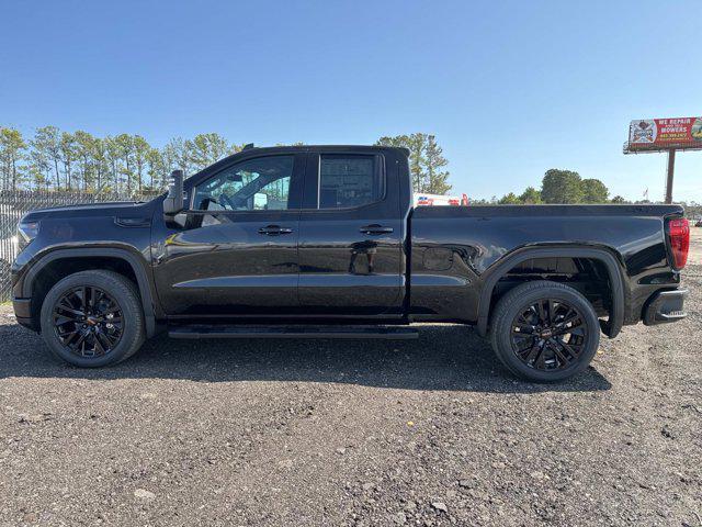 new 2026 GMC Sierra 1500 car, priced at $62,579