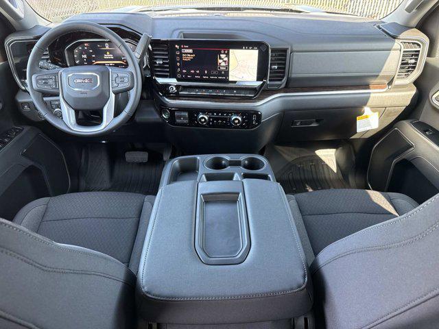 new 2026 GMC Sierra 1500 car, priced at $62,579
