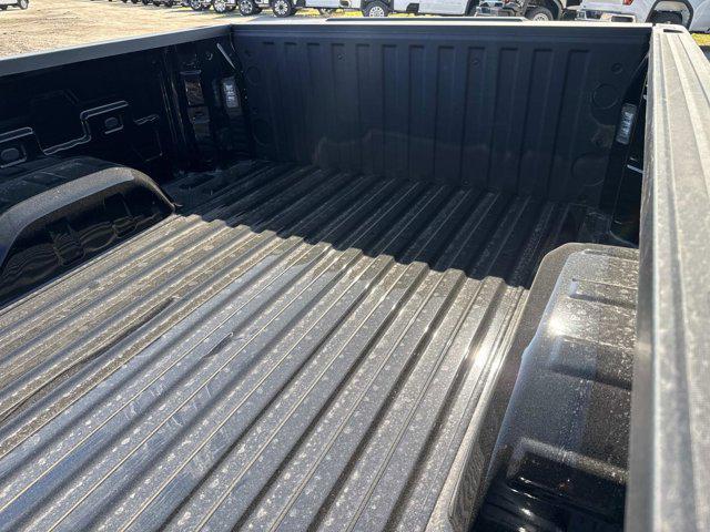 new 2026 GMC Sierra 1500 car, priced at $62,579