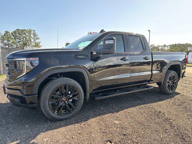 new 2026 GMC Sierra 1500 car, priced at $62,579